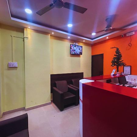 Hotel H K Residency Near Kalakshetra Guwahati Exterior foto