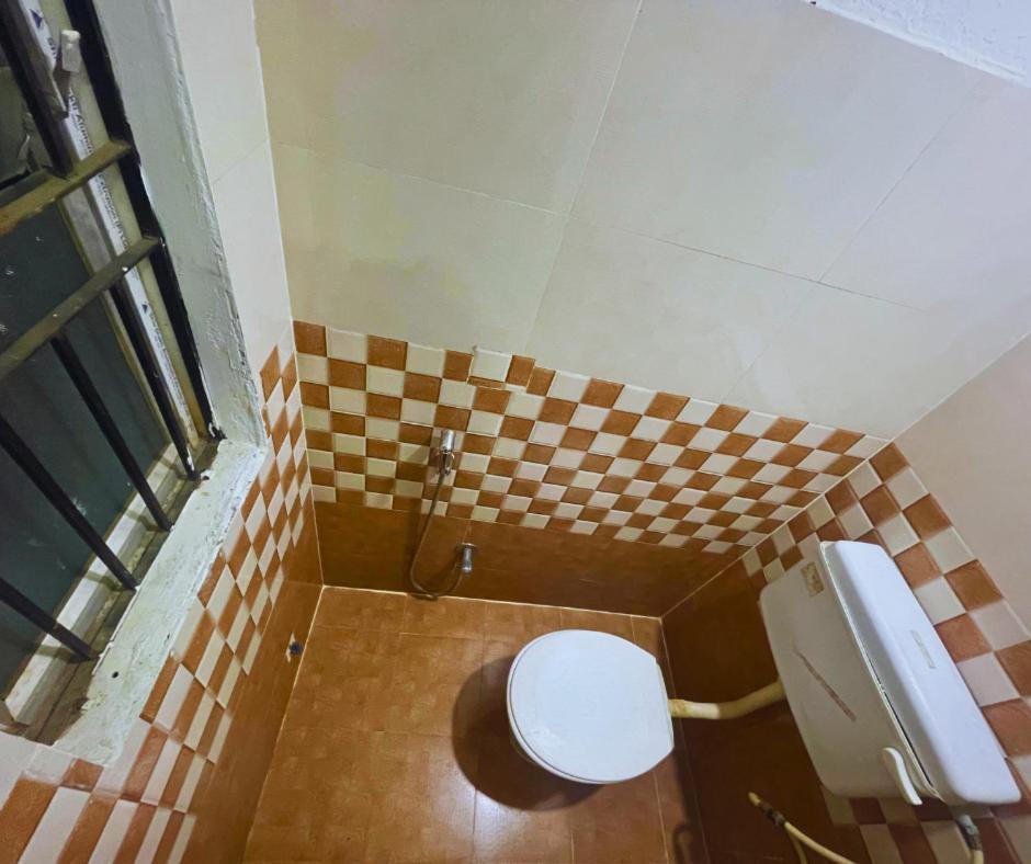 Hotel H K Residency Near Kalakshetra Guwahati Exterior foto